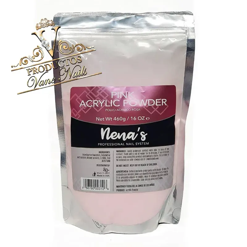 Polvo Rosa