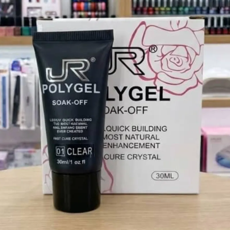 Poligel JR