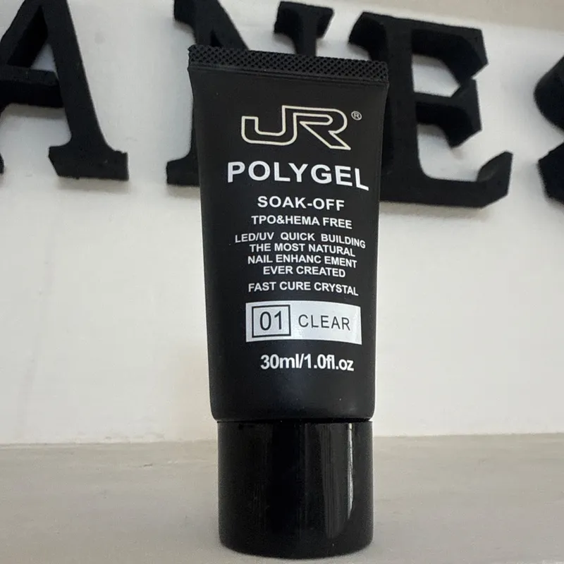 Poligel JR