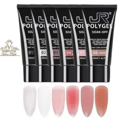 Poly Jr 