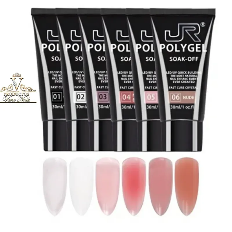 Poly Jr 