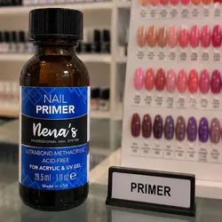 Primer Nenas 