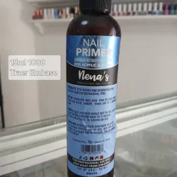 Primer Nenas 