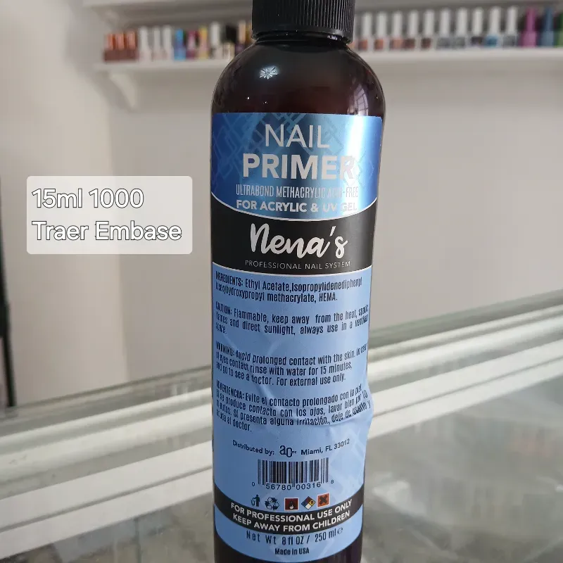 Primer Nenas 