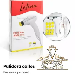 Pulidor Callos