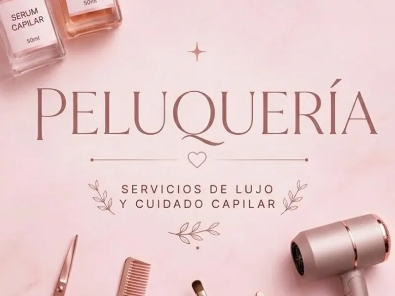 Peluquería