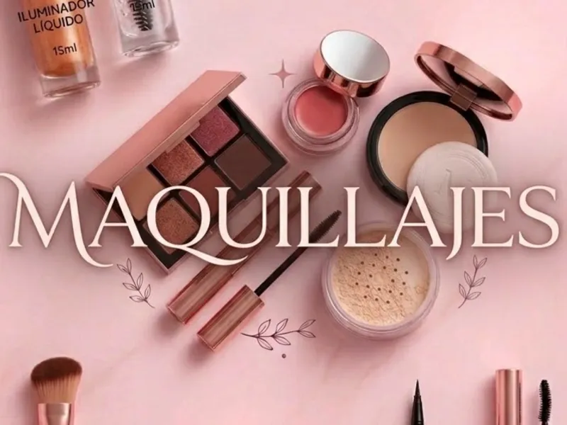 Maquillaje