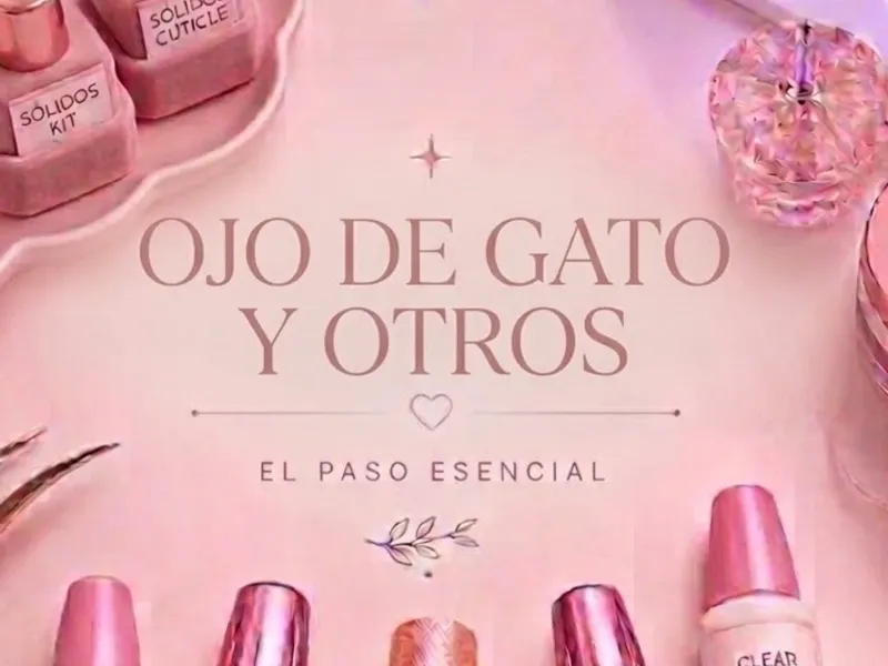 Ojo de Gato y otros