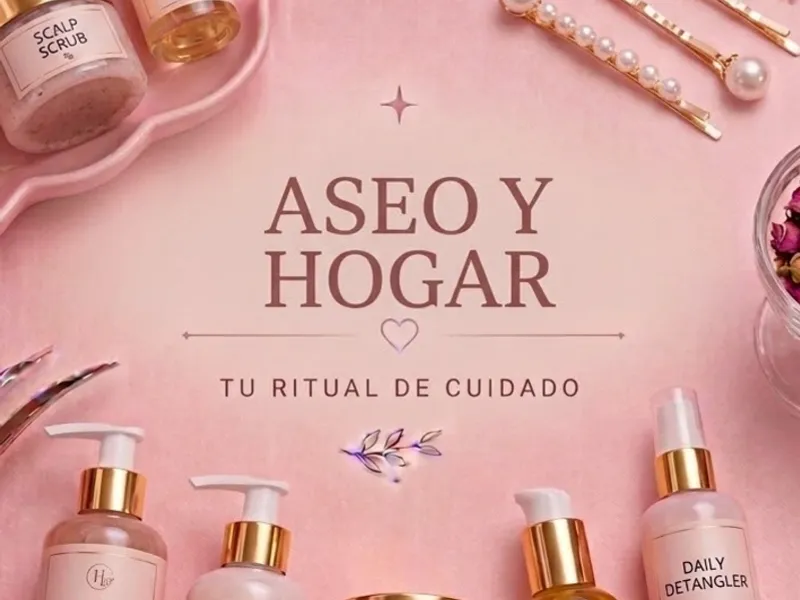 Perfumes y colonias