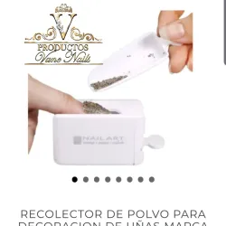 Recolector de Polvo 