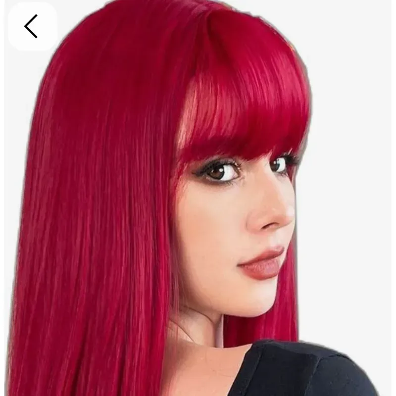 Rojo 
