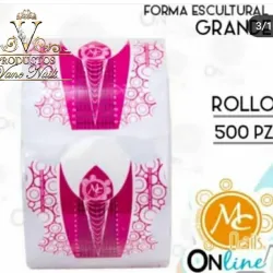 Rollo de Molde