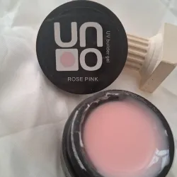 Rose Pink