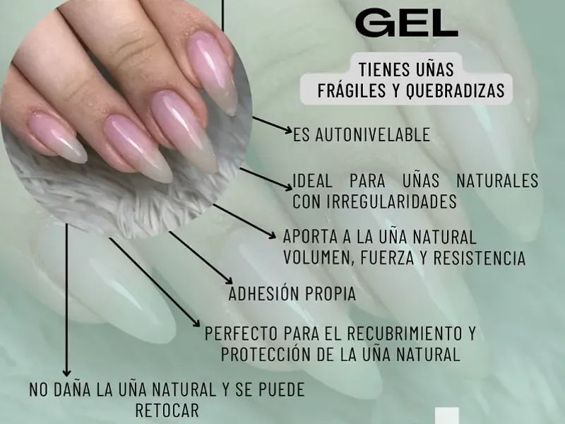 Rubber Gel 