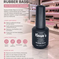 Rubber Nenas