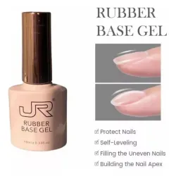 Rubber Jr 