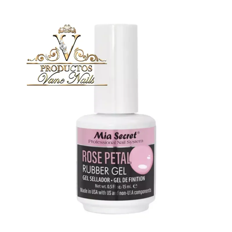 Rubber Mia Secret 