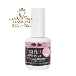 Rubber Mia Secret 