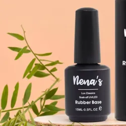 Rubber Nenas