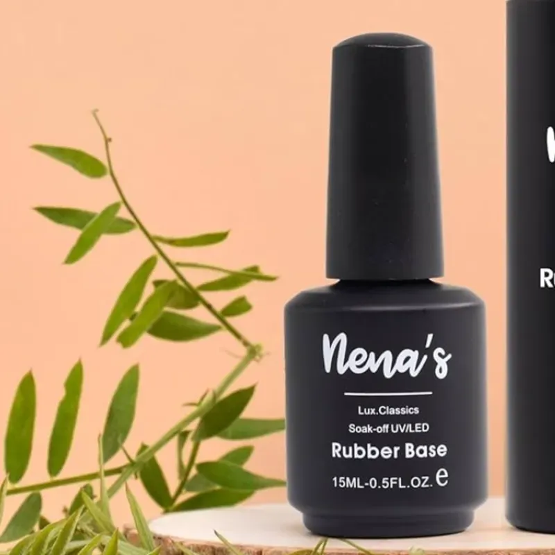 Rubber Nenas