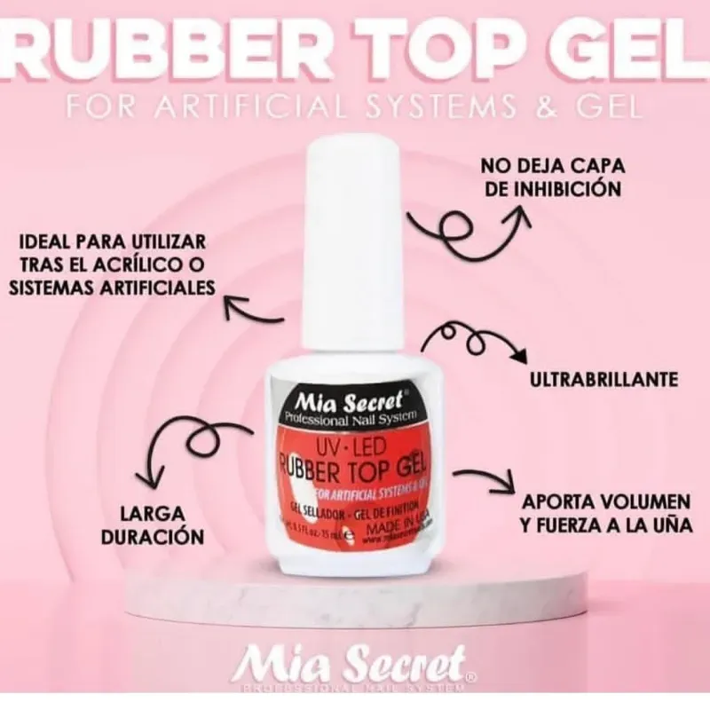 Rubber 