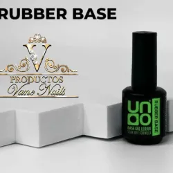 Rubber Uno