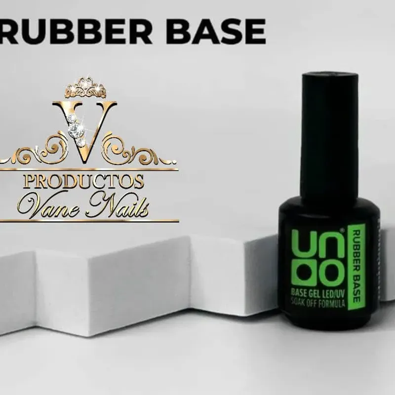 Rubber Uno