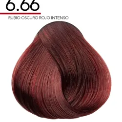 Rubio Oscuro