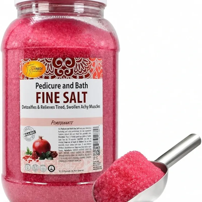 Sales Exfoliantes
