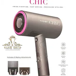Secador Chic