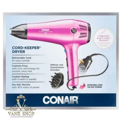 Secador Conair