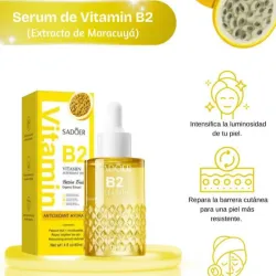Serum Vitamina B2