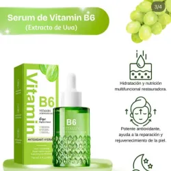 Serum Vitamina B6