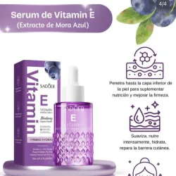 Serum Vitamina E