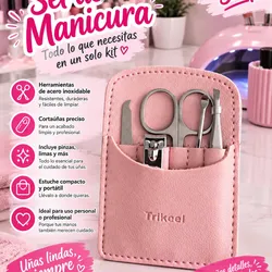 Set de Herramientas