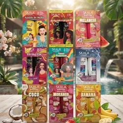 Shampoo + Acondicionador