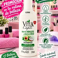 Shampoo