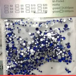 Sharoski Azul