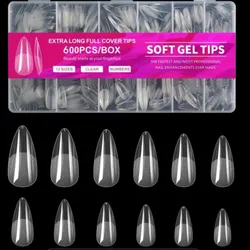 Soft Gel