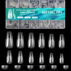 Soft Gel