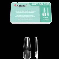 Soft Gel 