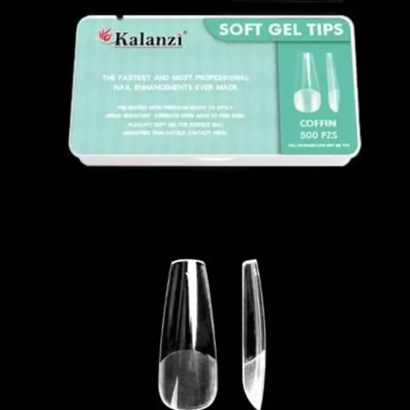 Soft Gel 