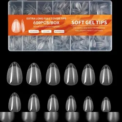 Soft Gel