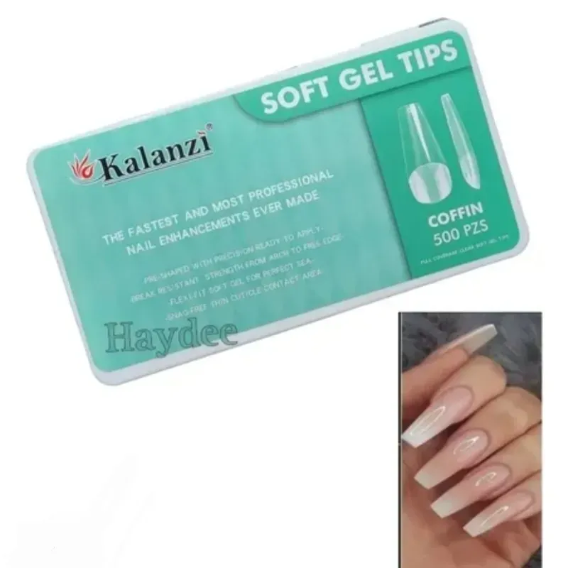 Soft Gel 