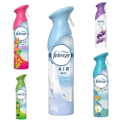Spray Febreze