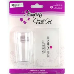 Stamping