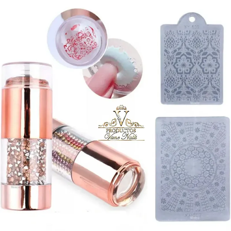 Stamping