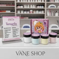 Ternurita