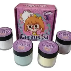 Ternurita