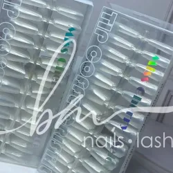 Tips Soft Gel 